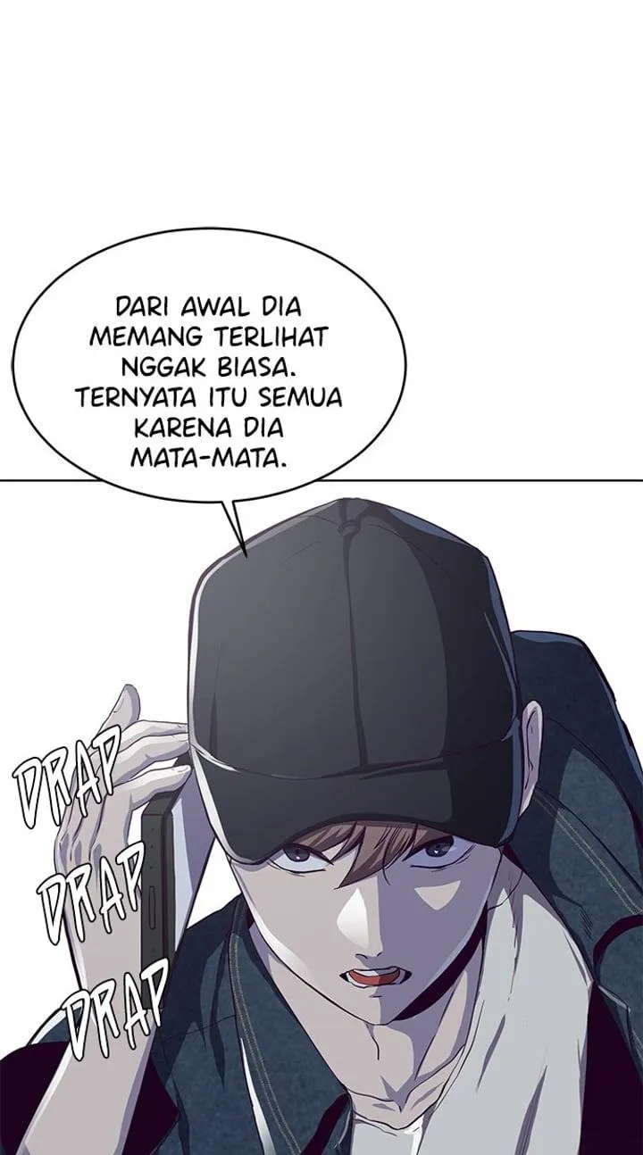 Page 46 - Ticket Hero Chapter 60