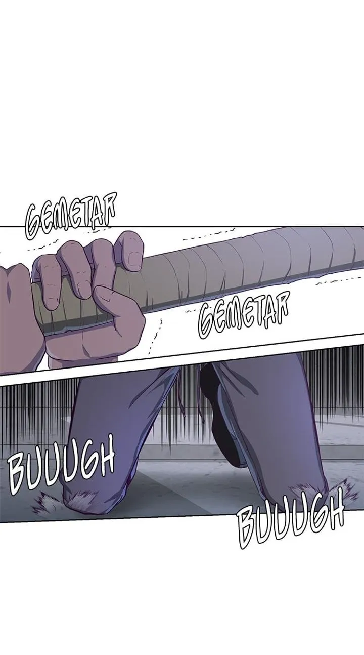 Page 58 - Ticket Hero Chapter 60