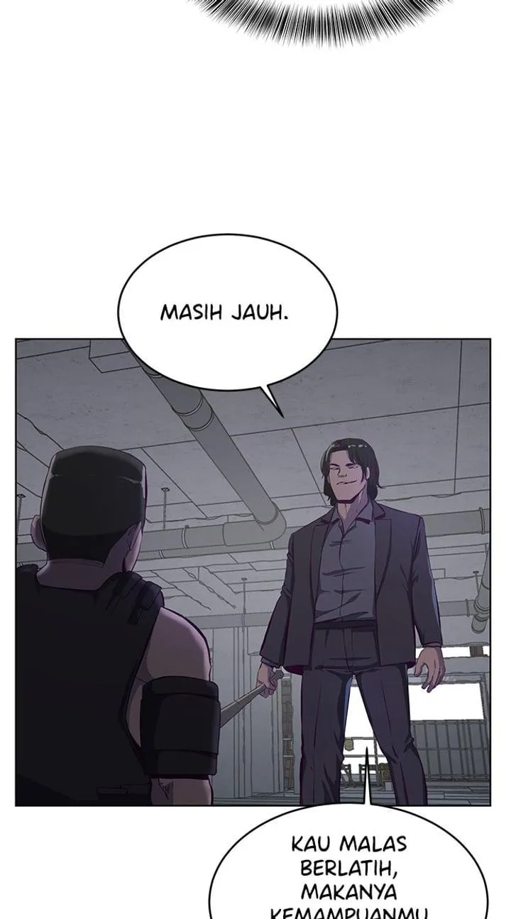 Page 60 - Ticket Hero Chapter 60