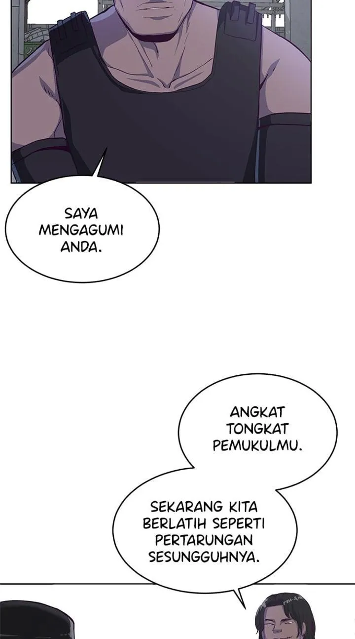Page 64 - Ticket Hero Chapter 60