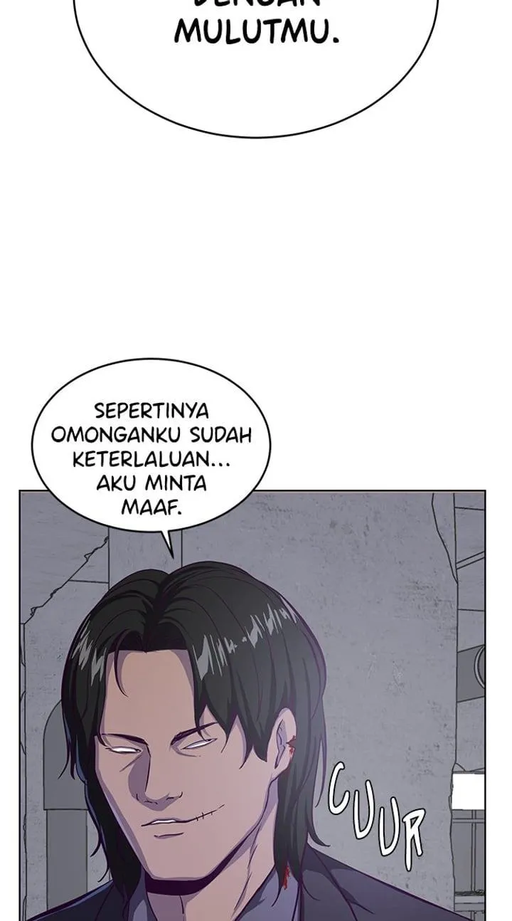 Page 92 - Ticket Hero Chapter 60