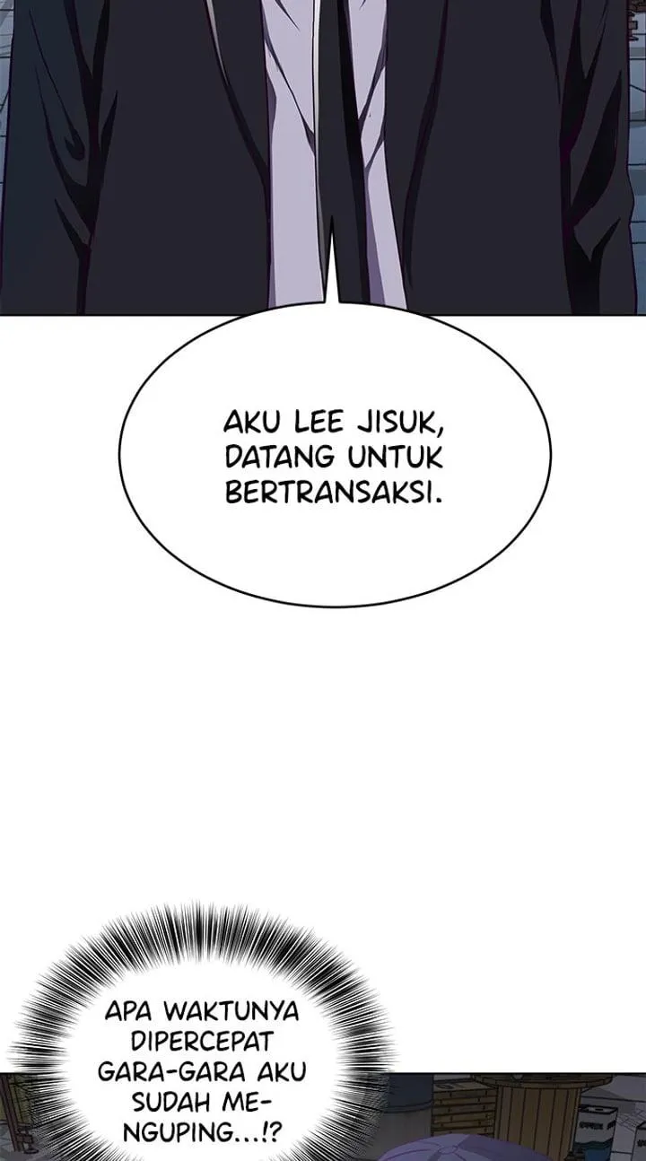 Page 100 - Ticket Hero Chapter 60