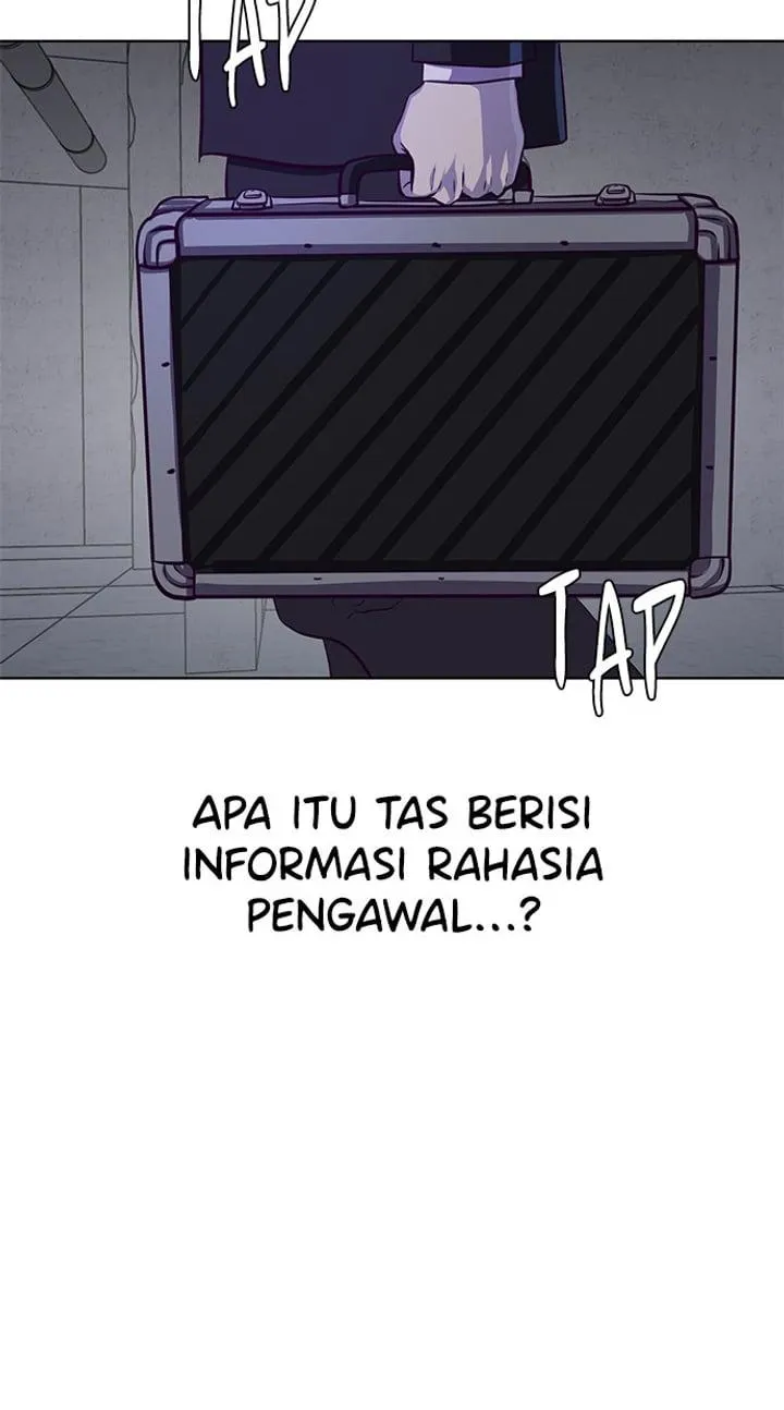 Page 110 - Ticket Hero Chapter 60