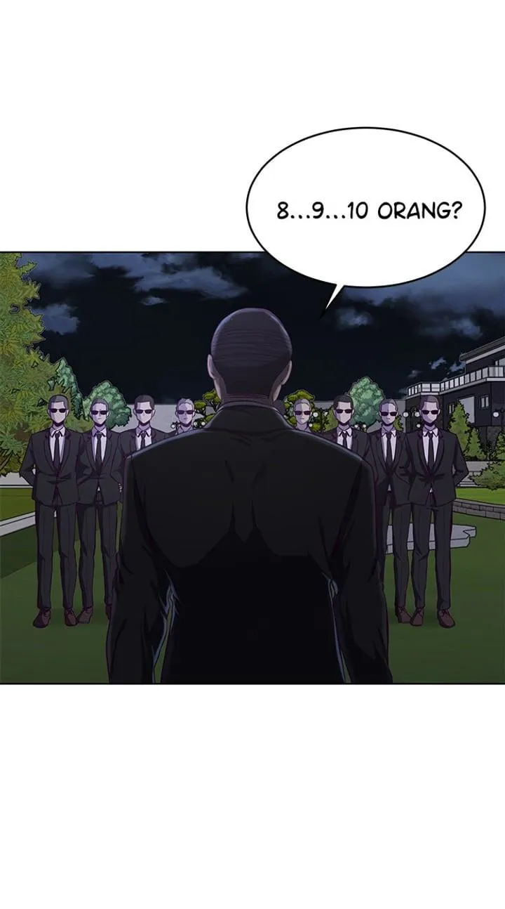 Page 2 - Ticket Hero Chapter 61