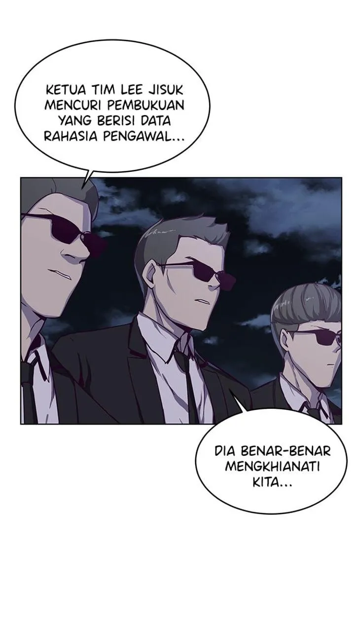 Page 6 - Ticket Hero Chapter 61