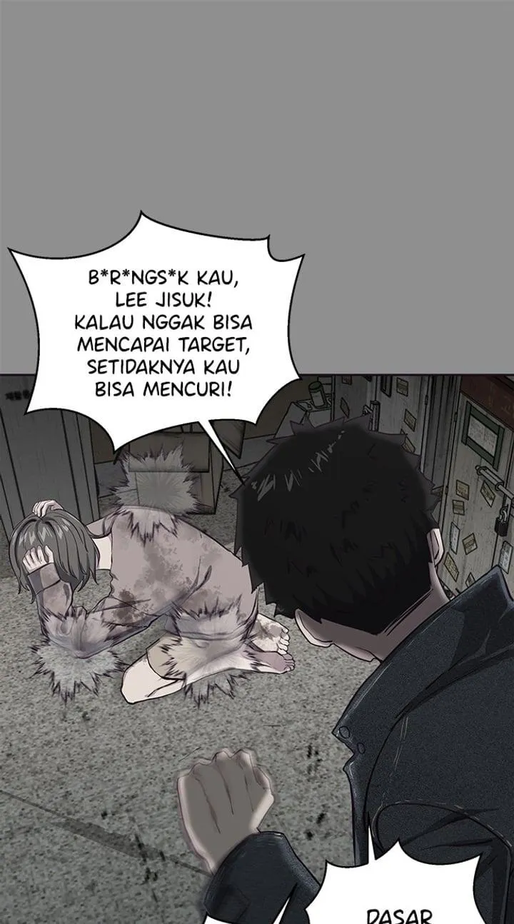 Page 12 - Ticket Hero Chapter 61