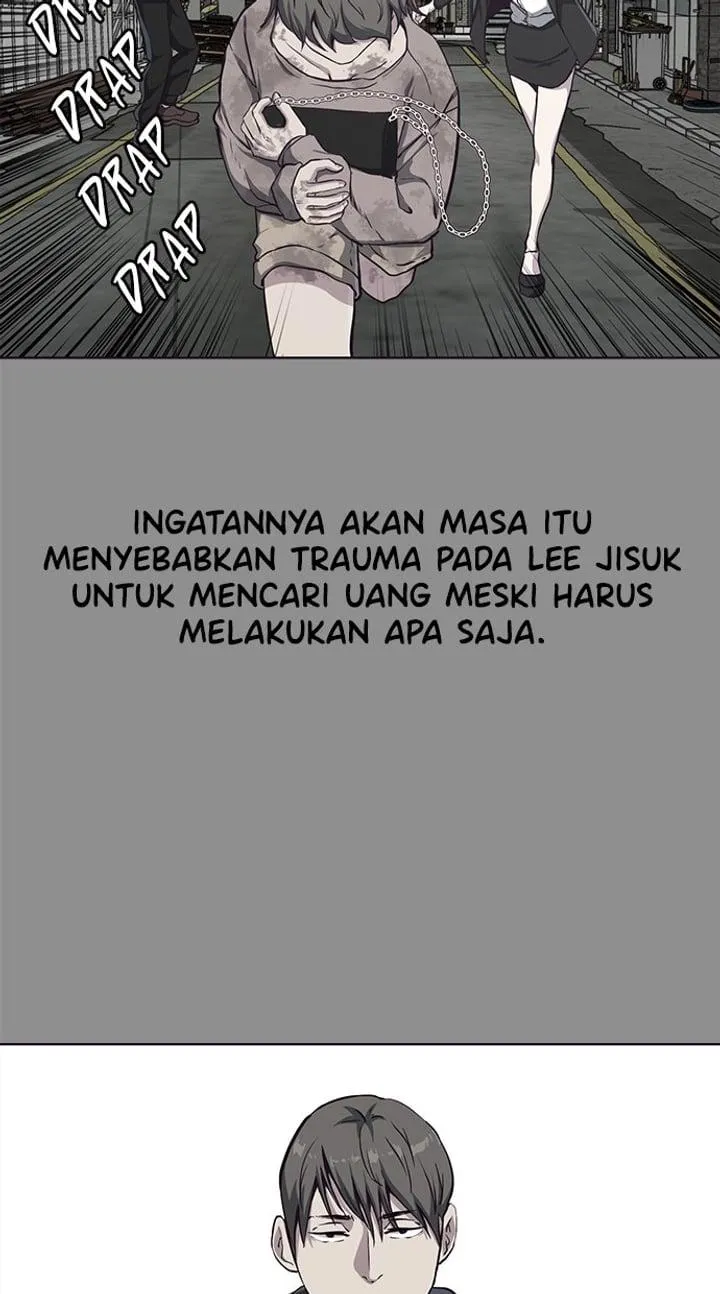 Page 14 - Ticket Hero Chapter 61