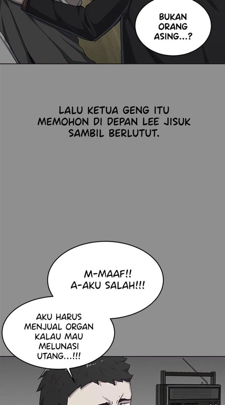 Page 20 - Ticket Hero Chapter 61