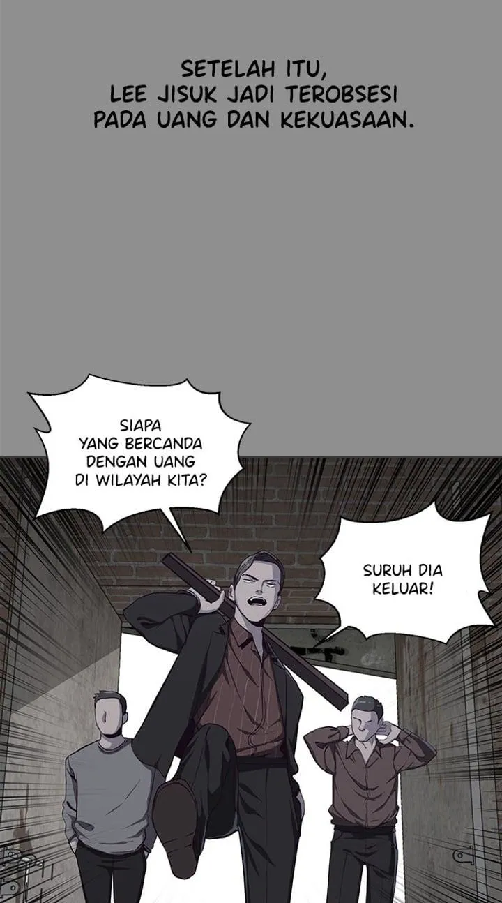 Page 24 - Ticket Hero Chapter 61