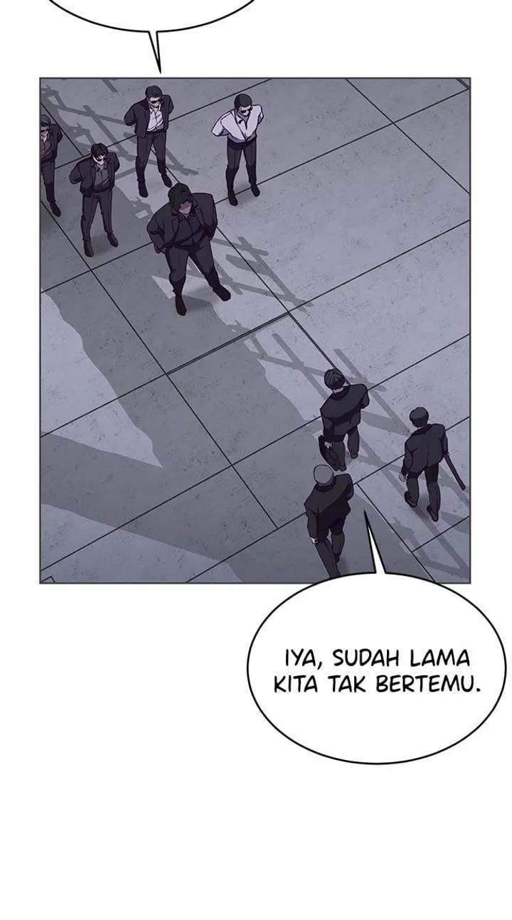 Page 28 - Ticket Hero Chapter 61