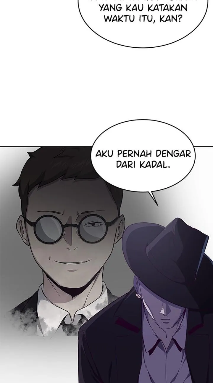 Page 32 - Ticket Hero Chapter 61