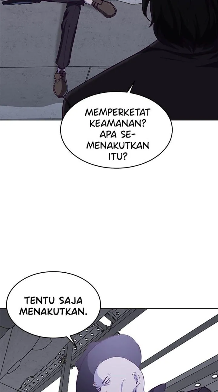 Page 36 - Ticket Hero Chapter 61