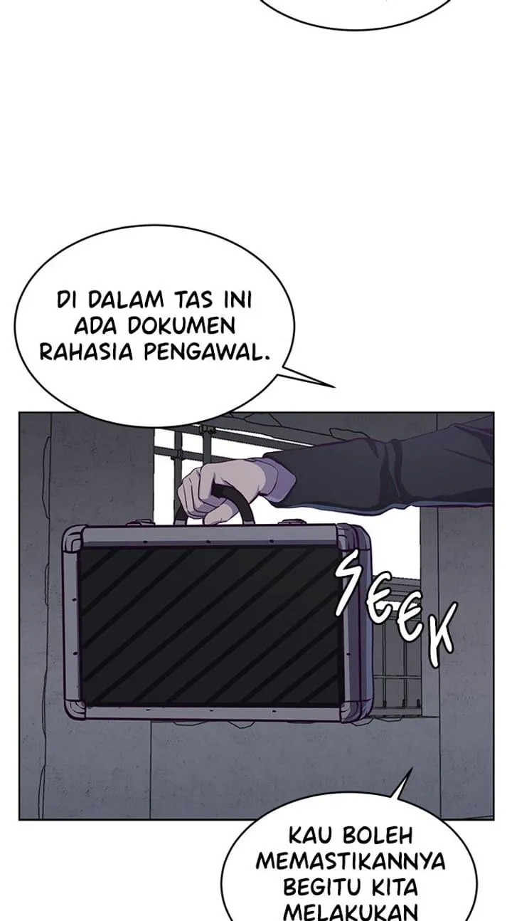 Page 48 - Ticket Hero Chapter 61