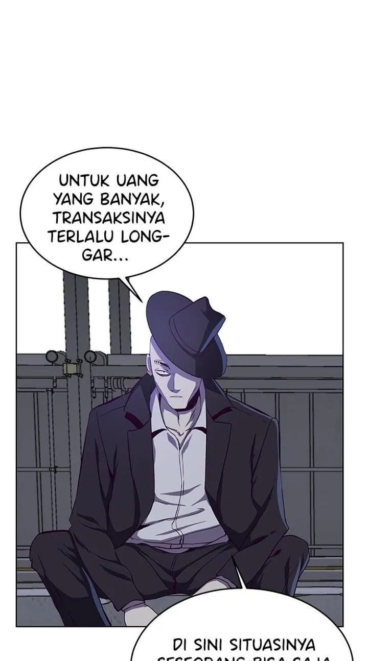 Page 50 - Ticket Hero Chapter 61