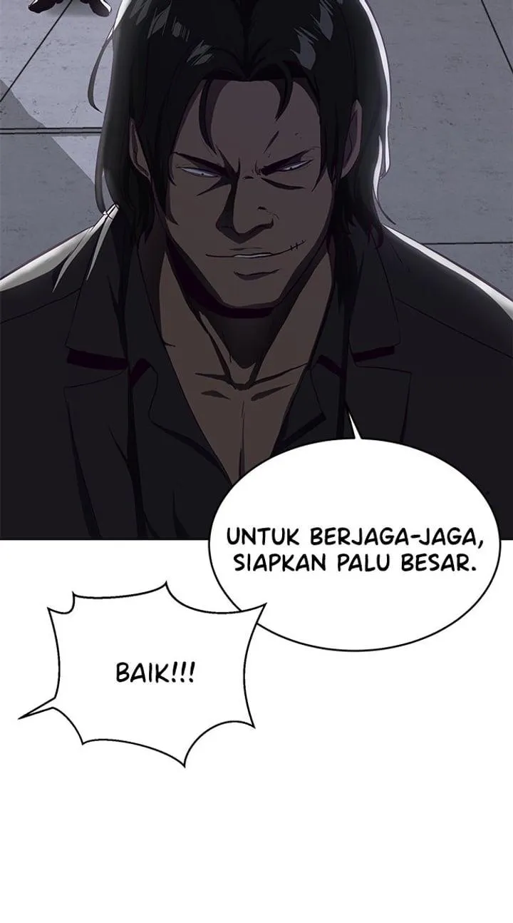 Page 54 - Ticket Hero Chapter 61