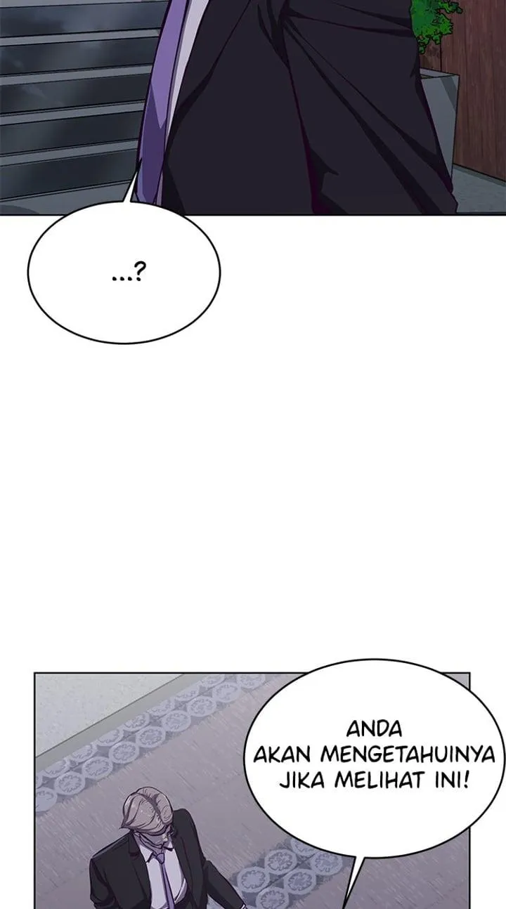 Page 68 - Ticket Hero Chapter 61