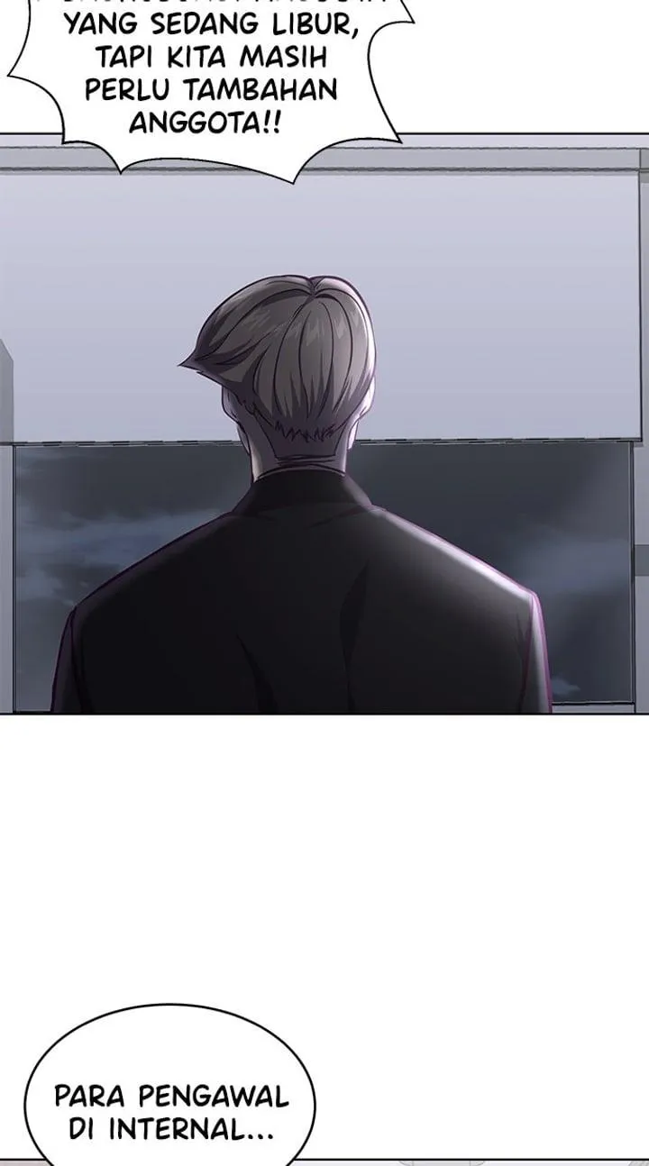 Page 72 - Ticket Hero Chapter 61