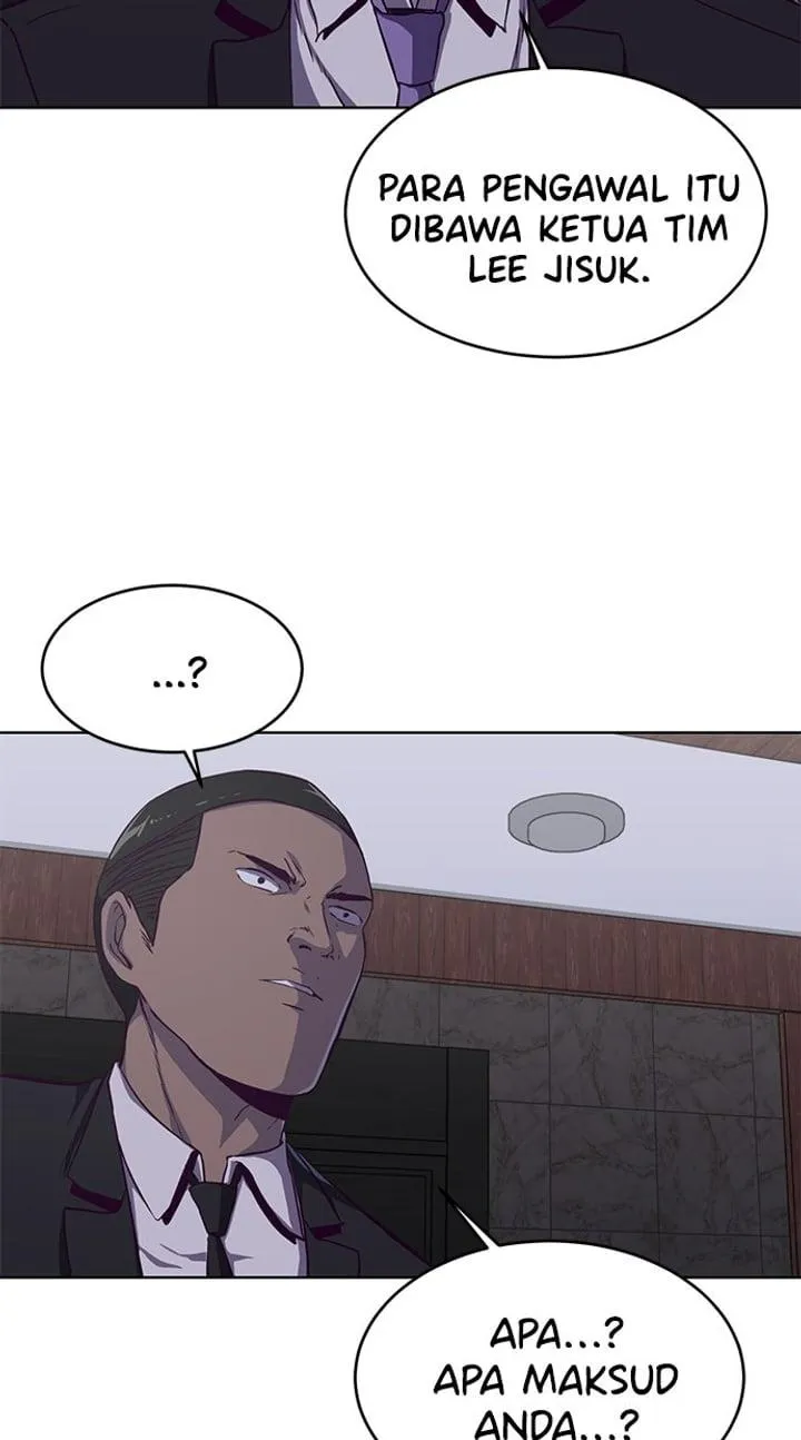 Page 74 - Ticket Hero Chapter 61