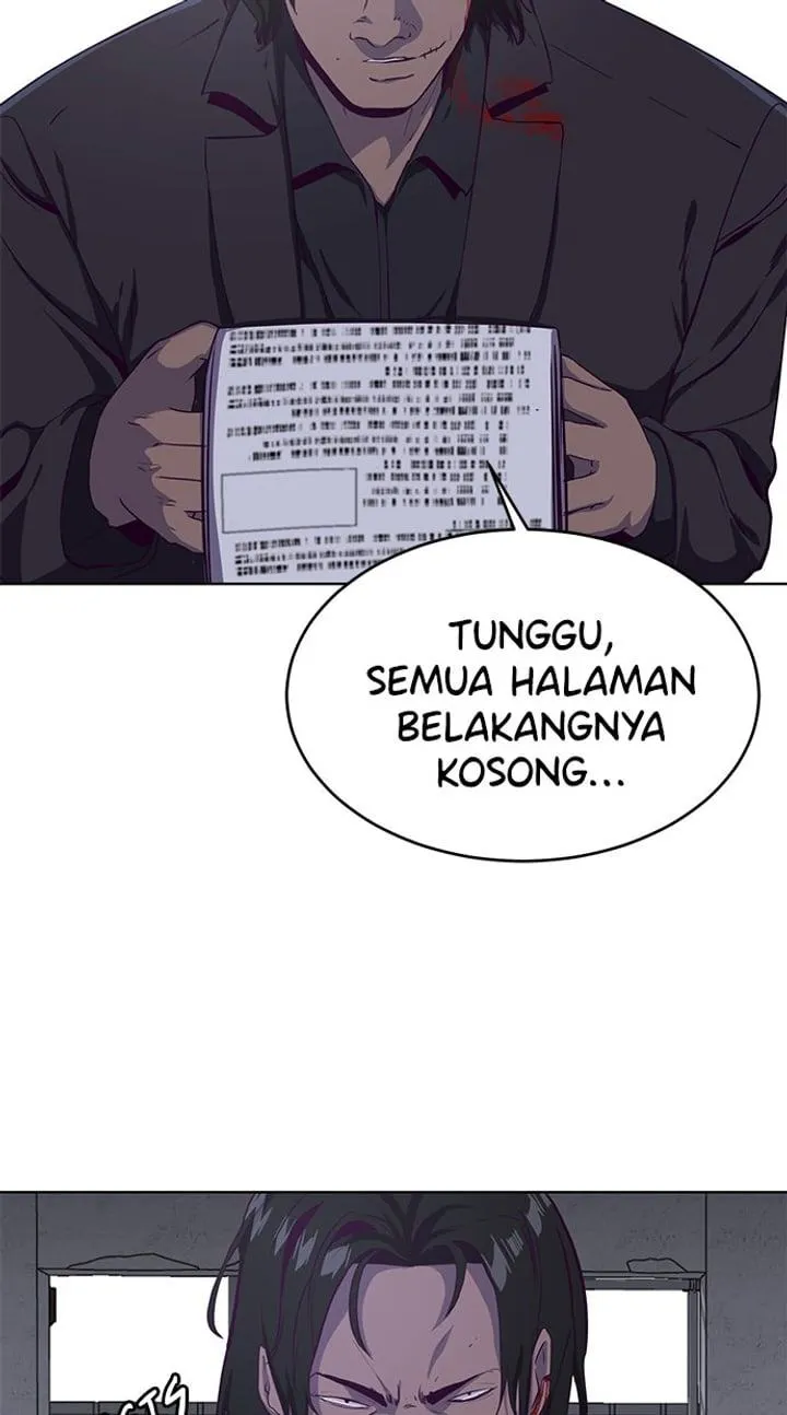 Page 80 - Ticket Hero Chapter 61