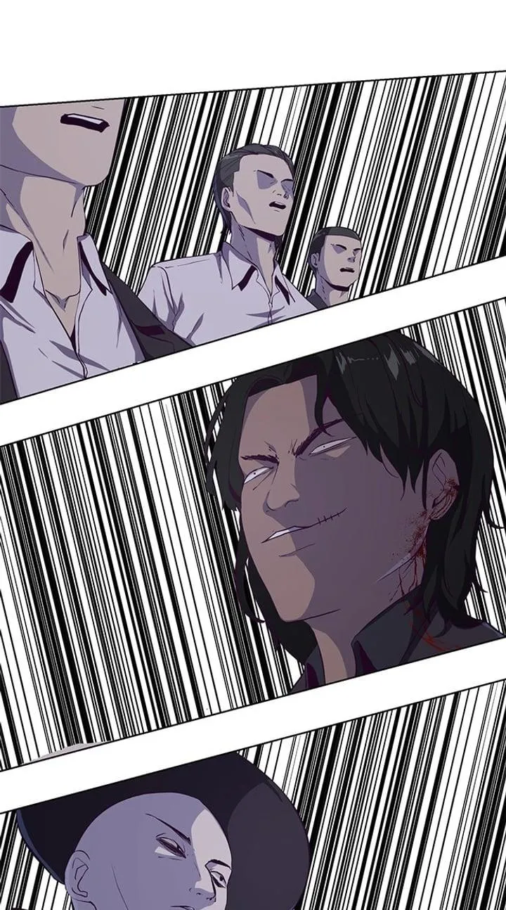 Page 84 - Ticket Hero Chapter 61