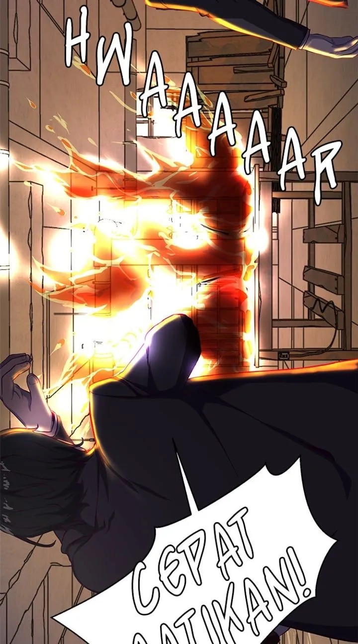 Page 98 - Ticket Hero Chapter 61
