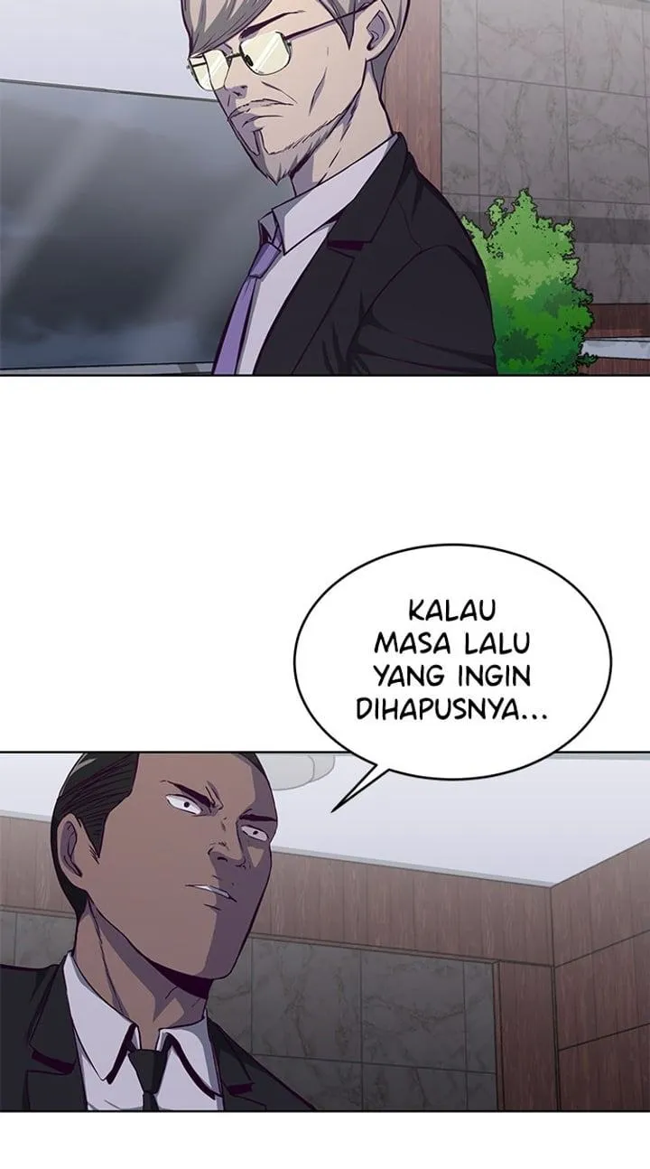 Page 100 - Ticket Hero Chapter 61