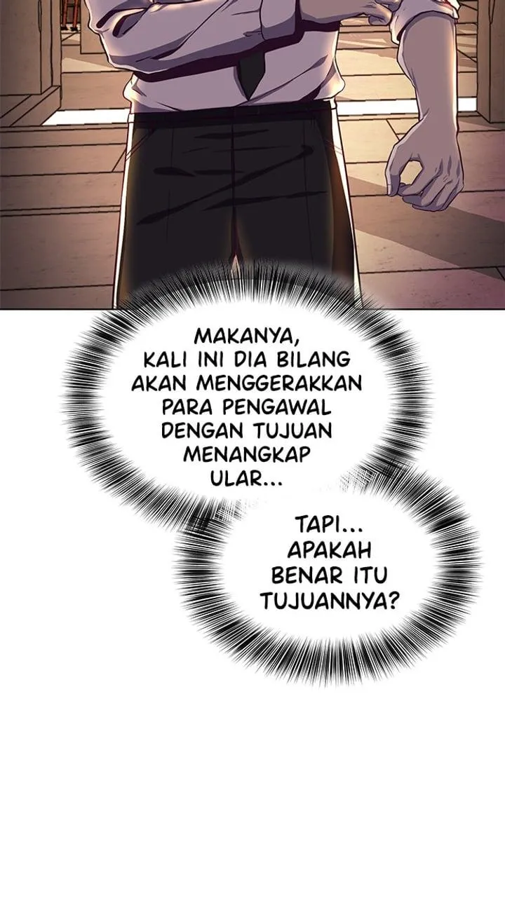Page 102 - Ticket Hero Chapter 61