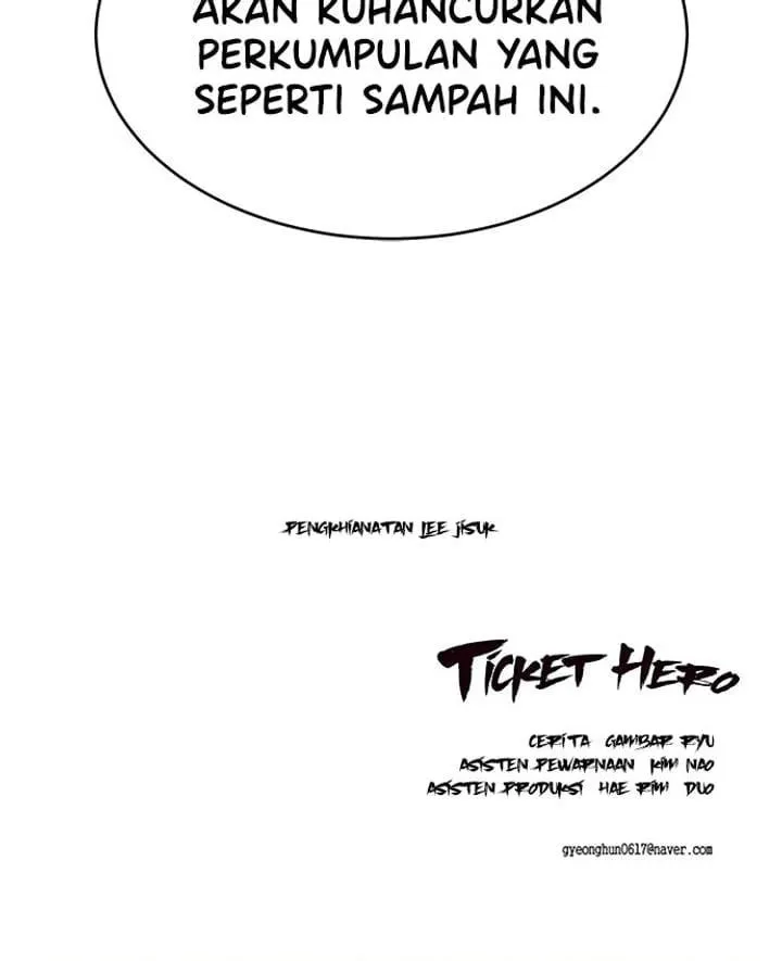 Page 114 - Ticket Hero Chapter 61