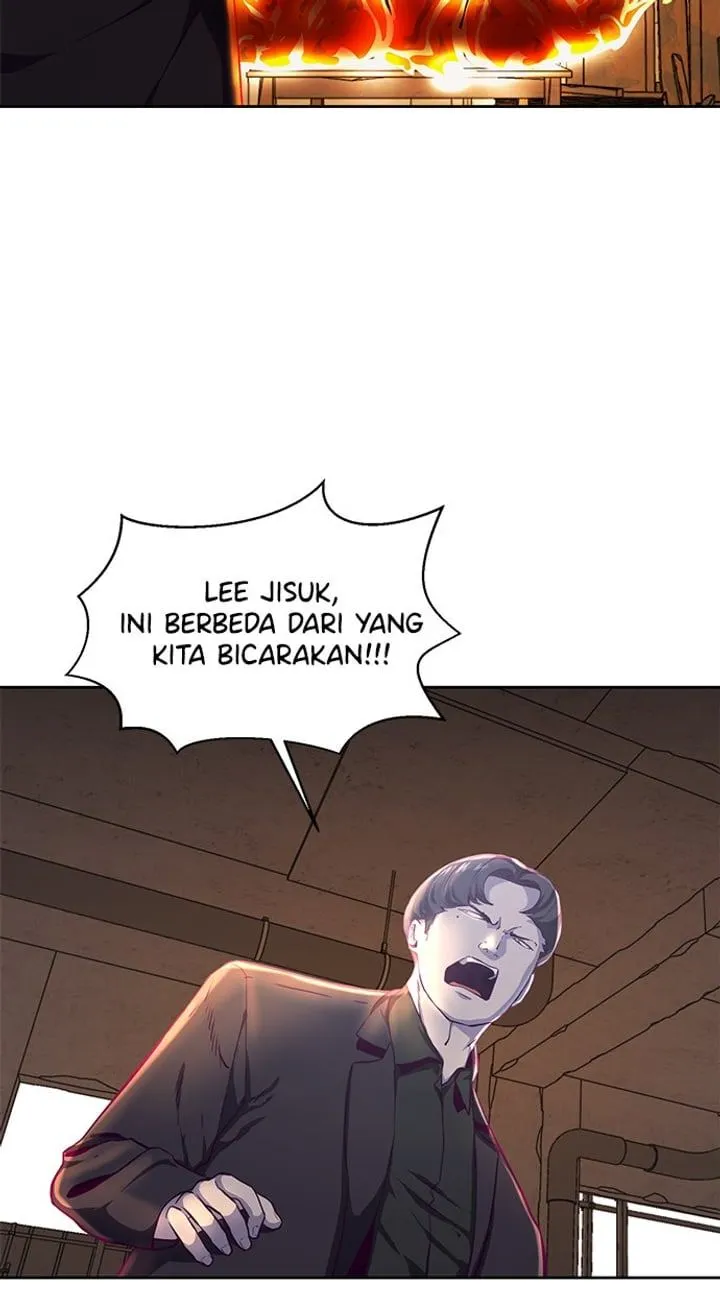 Page 6 - Ticket Hero Chapter 62