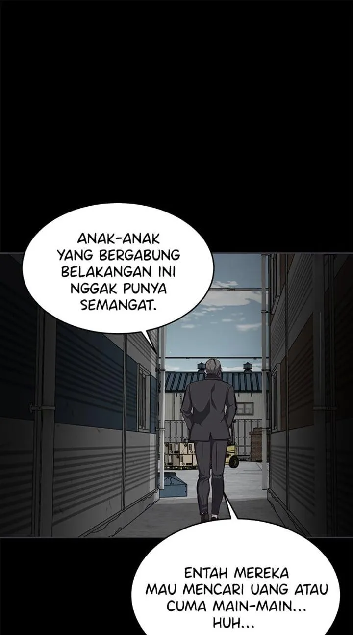 Page 36 - Ticket Hero Chapter 62