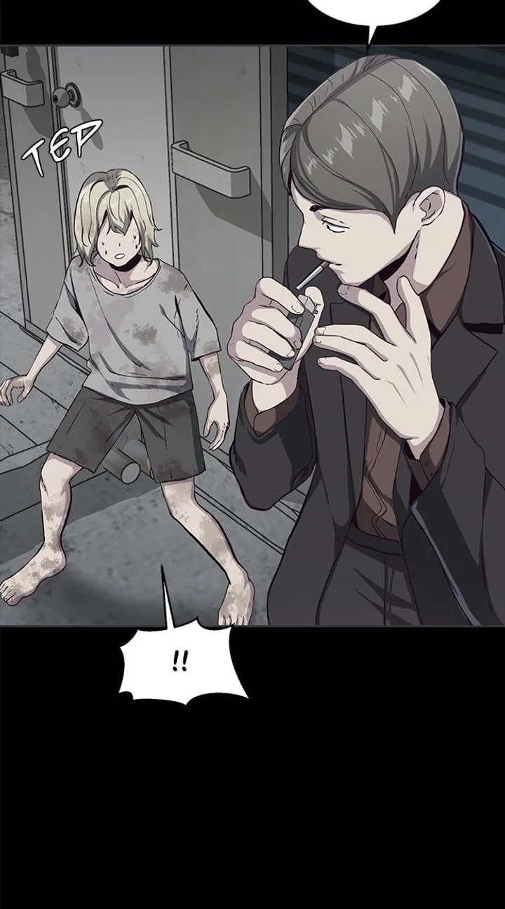 Page 38 - Ticket Hero Chapter 62