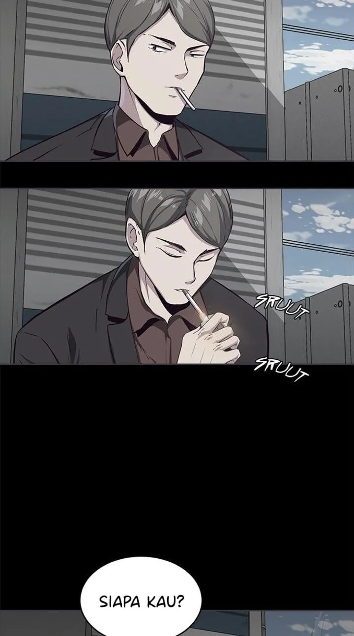 Page 40 - Ticket Hero Chapter 62
