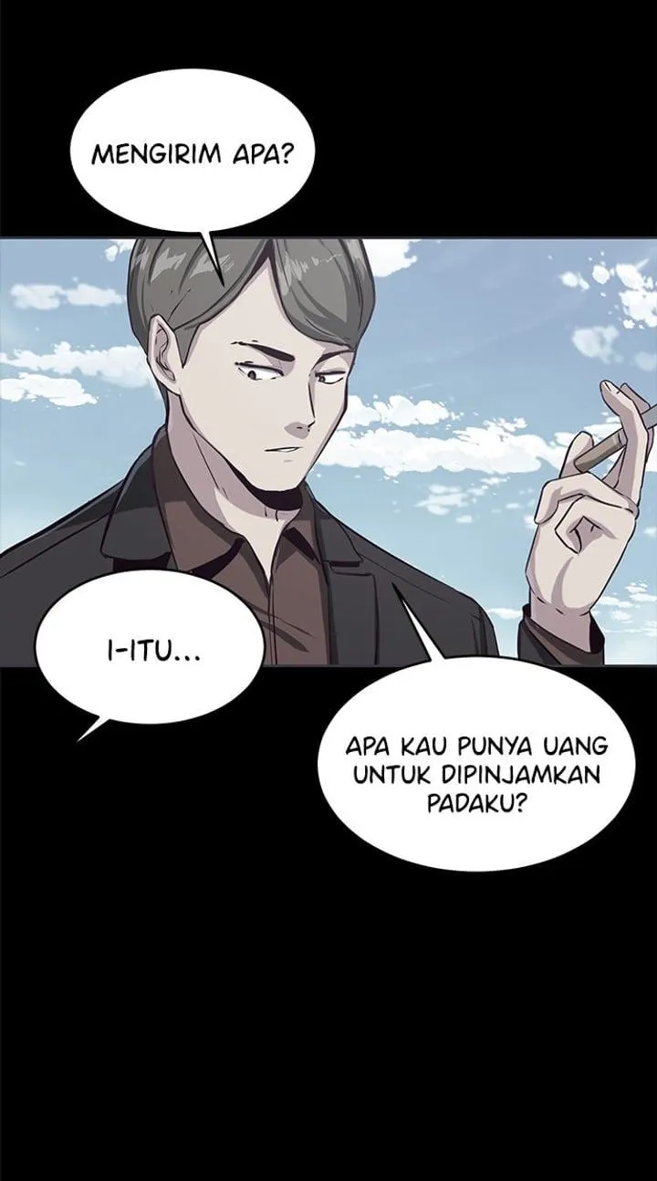 Page 42 - Ticket Hero Chapter 62