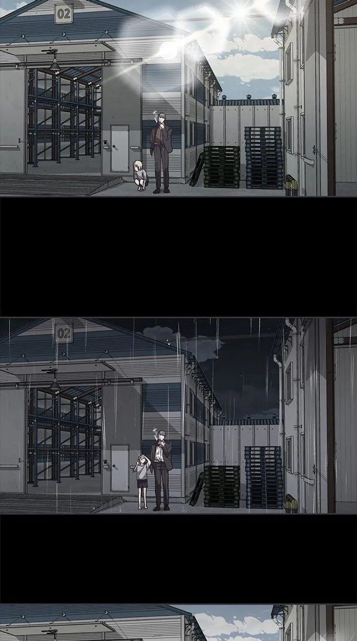 Page 46 - Ticket Hero Chapter 62