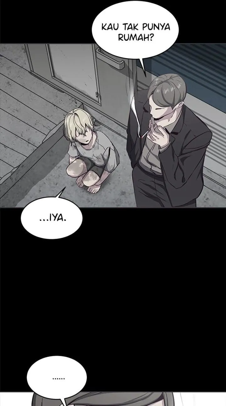 Page 48 - Ticket Hero Chapter 62