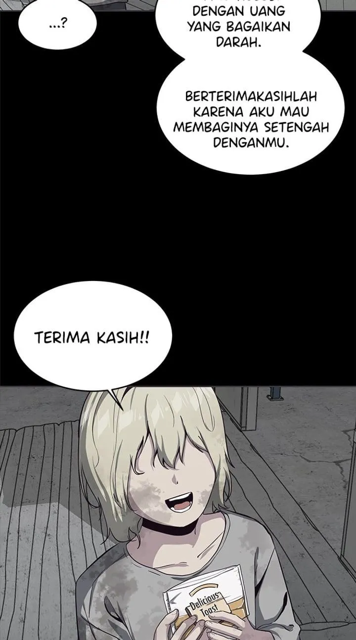 Page 50 - Ticket Hero Chapter 62