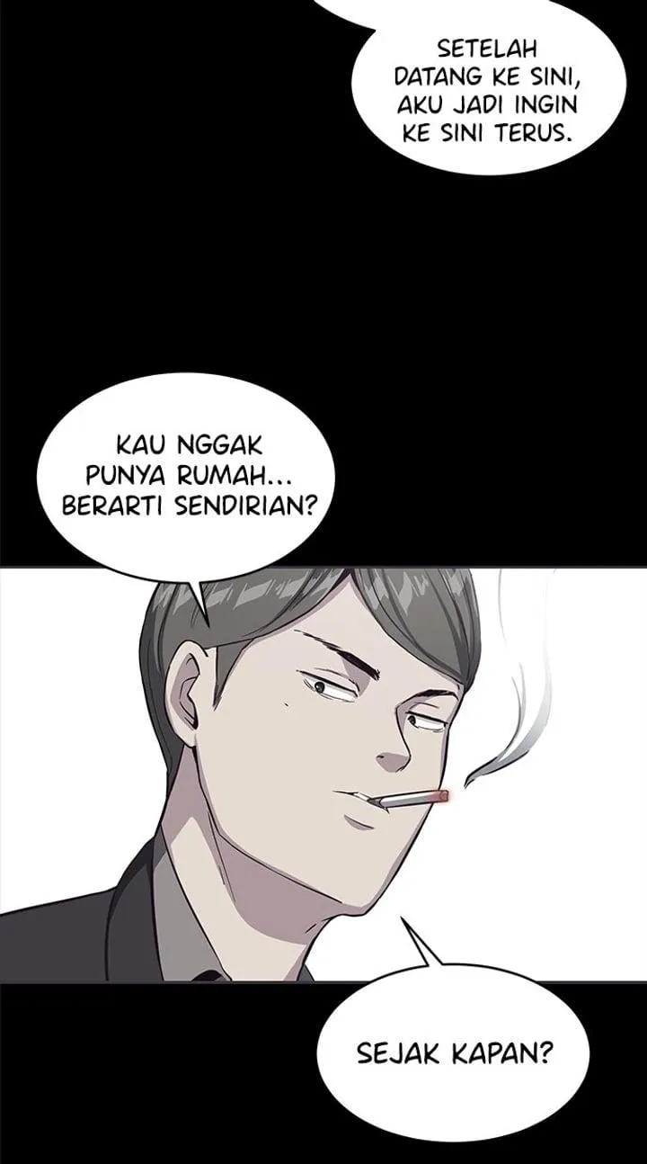 Page 52 - Ticket Hero Chapter 62