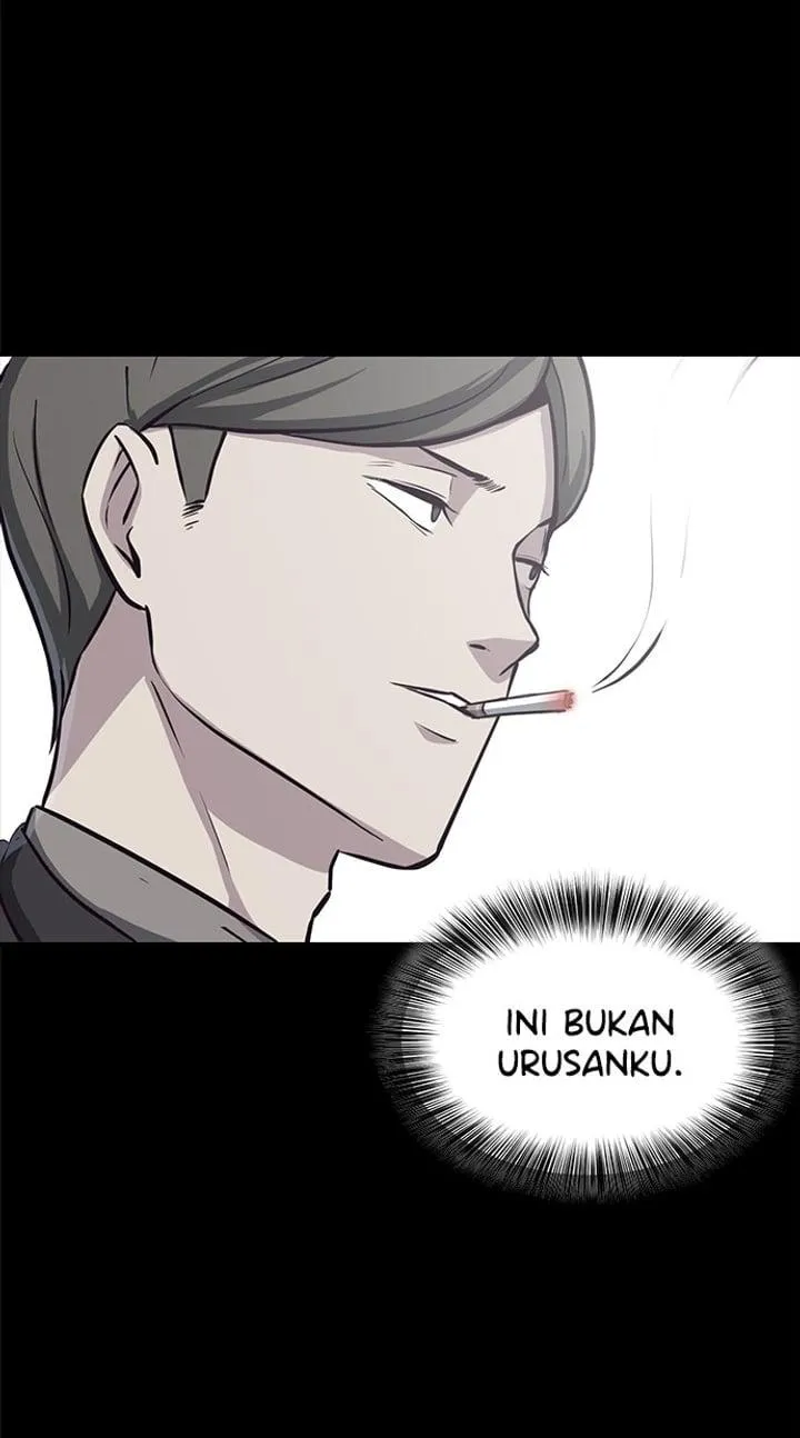 Page 54 - Ticket Hero Chapter 62