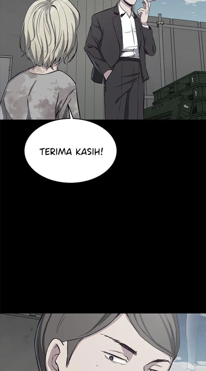Page 58 - Ticket Hero Chapter 62