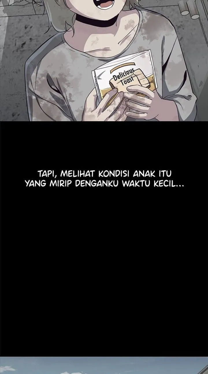 Page 60 - Ticket Hero Chapter 62