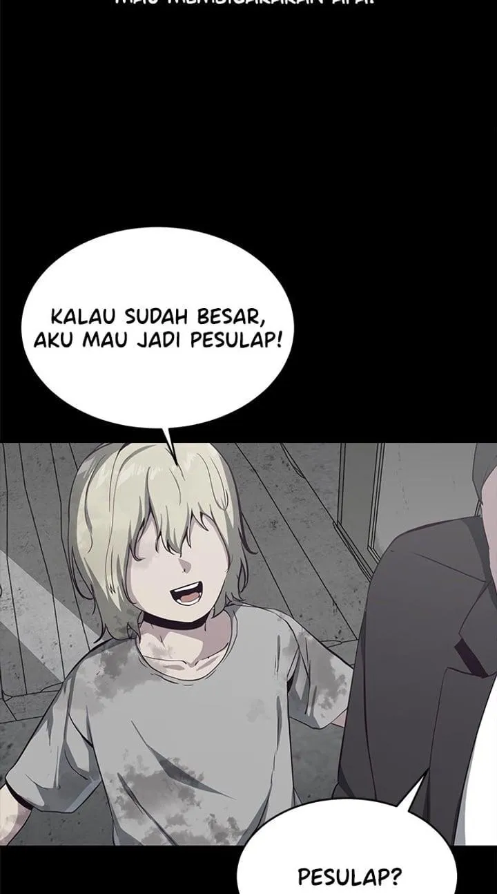 Page 64 - Ticket Hero Chapter 62