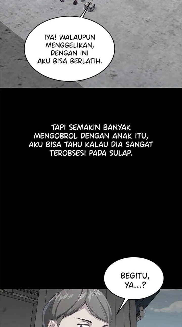 Page 66 - Ticket Hero Chapter 62