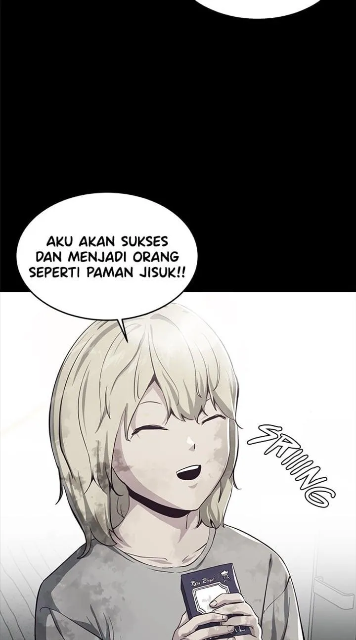 Page 72 - Ticket Hero Chapter 62
