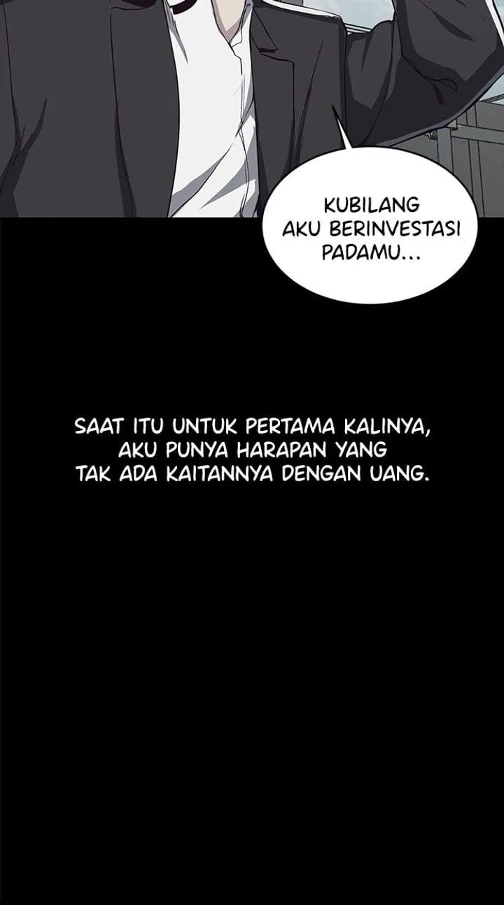 Page 74 - Ticket Hero Chapter 62