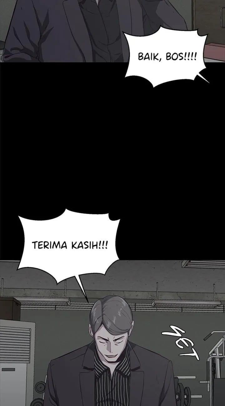 Page 78 - Ticket Hero Chapter 62