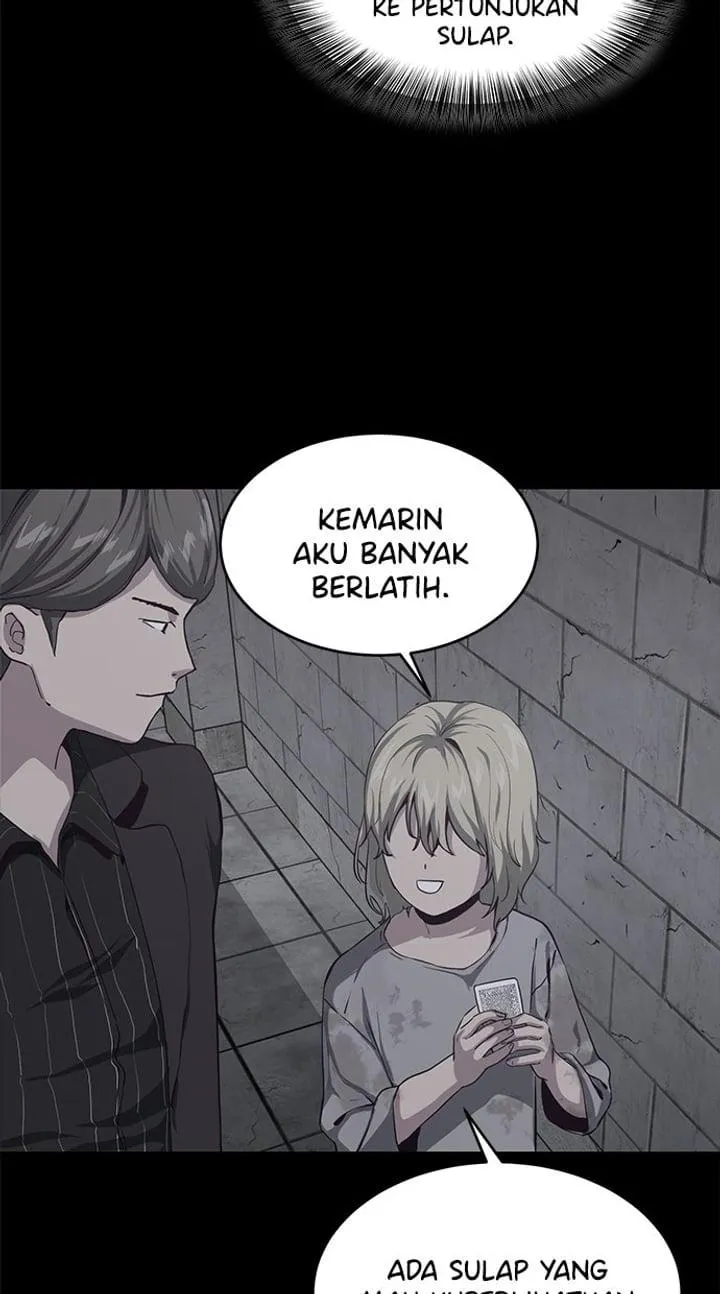 Page 84 - Ticket Hero Chapter 62