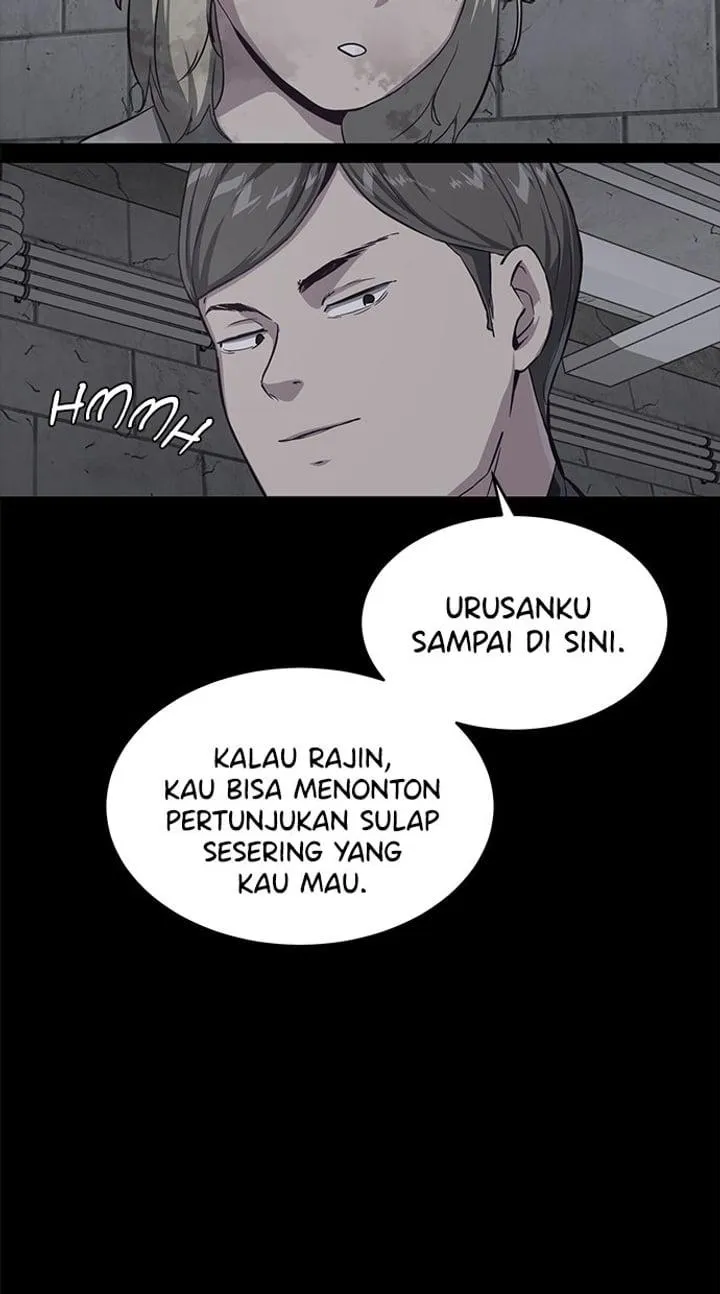 Page 88 - Ticket Hero Chapter 62