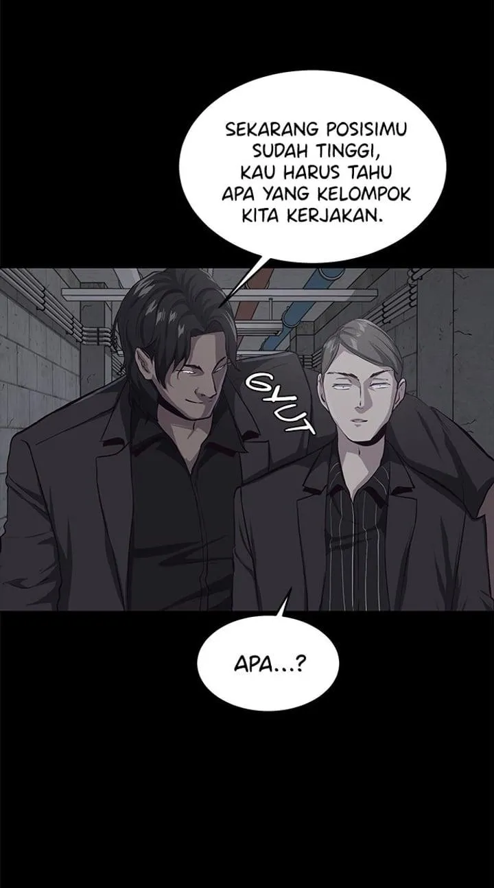Page 100 - Ticket Hero Chapter 62