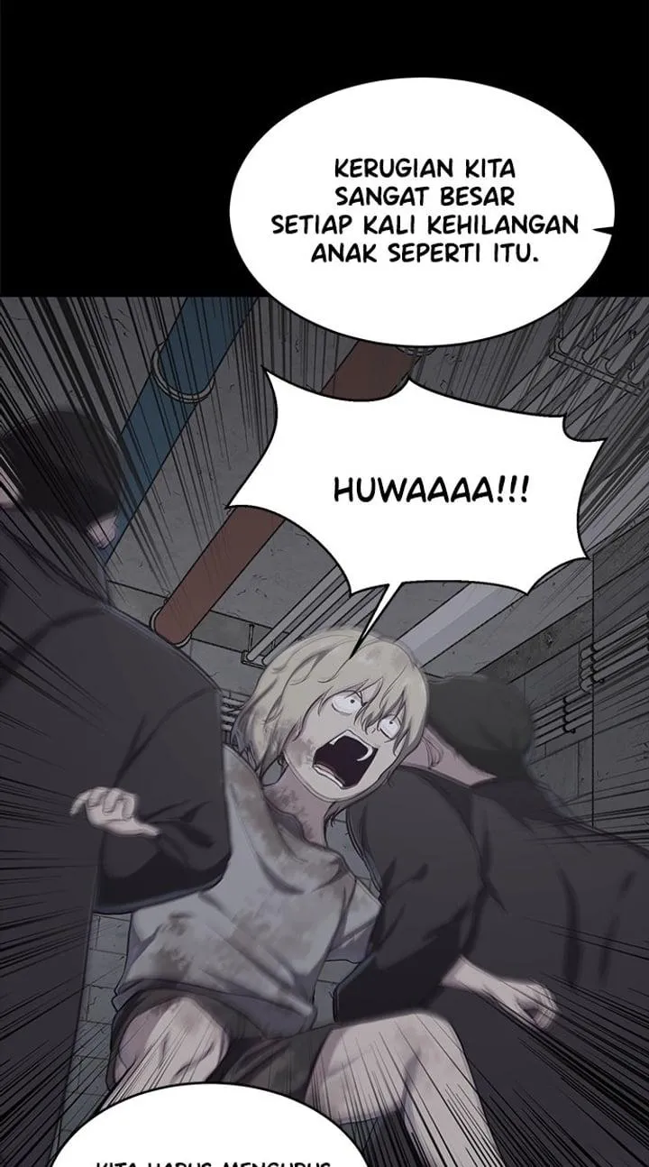 Page 102 - Ticket Hero Chapter 62