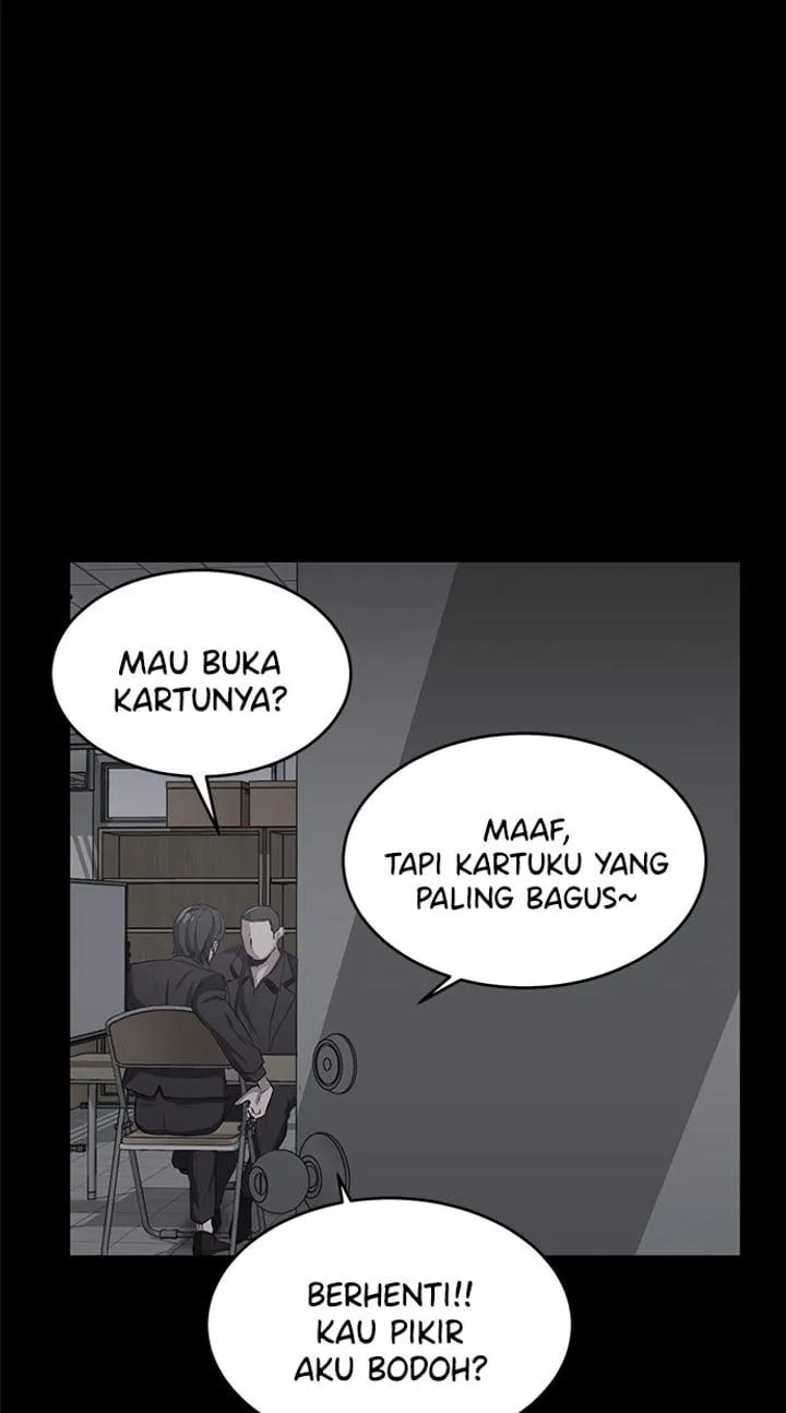 Page 122 - Ticket Hero Chapter 62